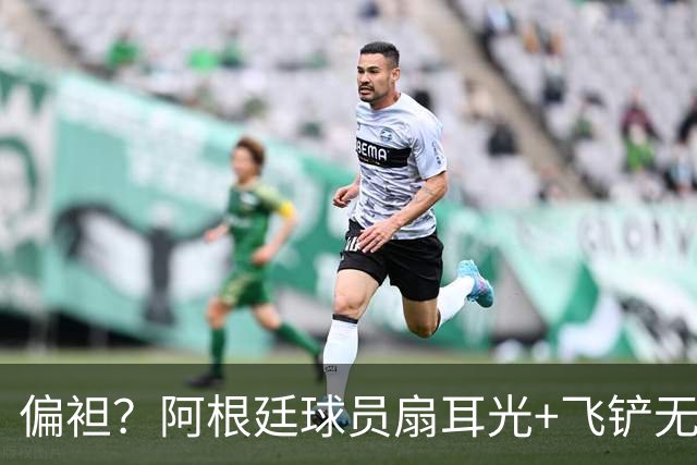 偏袒？阿根廷球员扇耳光+飞铲无牌 罗梅罗疑似连场逃黄