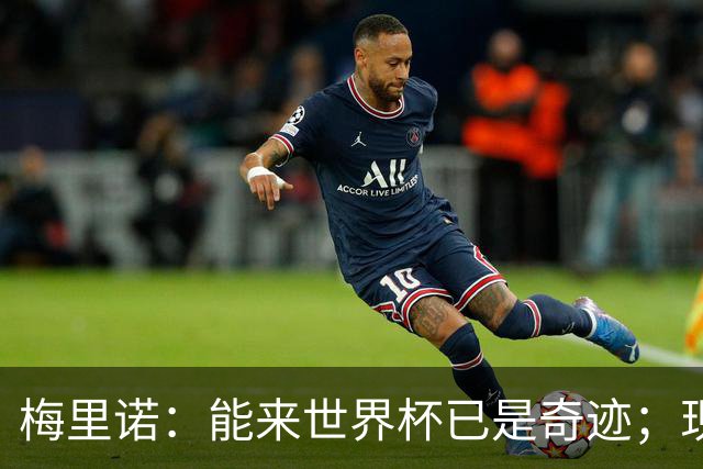 梅里诺：能来世界杯已是奇迹；现在要完成最后的工作